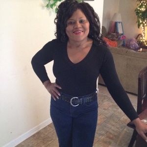 Meet your Posher, Audrey